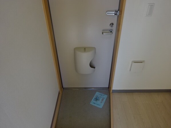 セゾン東林間の物件内観写真